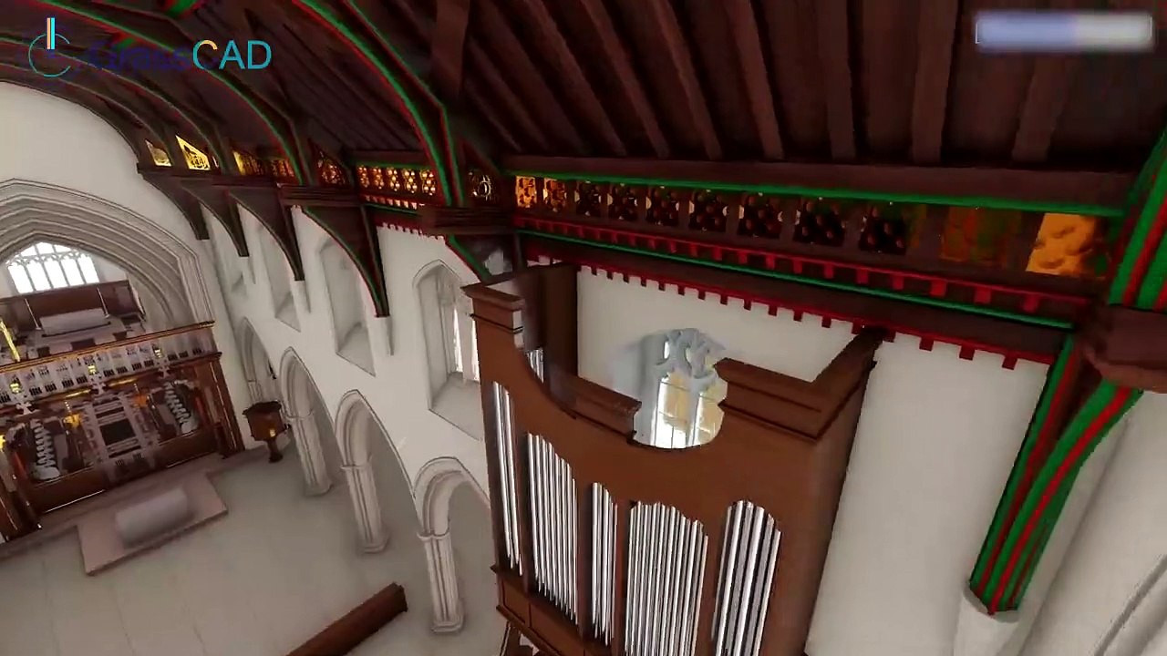 BIM MODELING SERVICES | GrassCAD | Australia