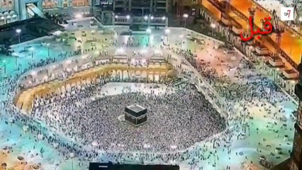 شاهد ما قاله الشيخ خالد الراشد عن فيروس كورونا !