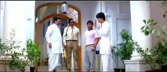 Chup Chup ke hindi movie comedy rajpal yadav, shid kapoor