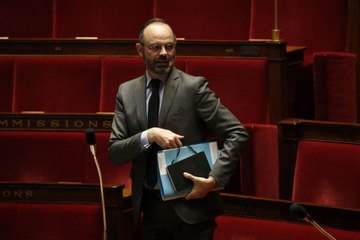 Les impôts n'augmenteront pas à cause de l'épidémie de covid-19 selon Édouard Philippe