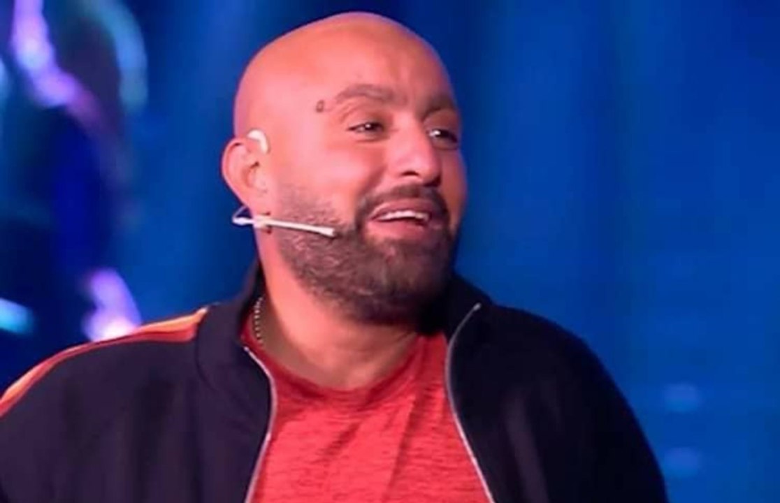 شاهدوا إعلان برنامج "اغلب السقا" للفنان أحمد السقا