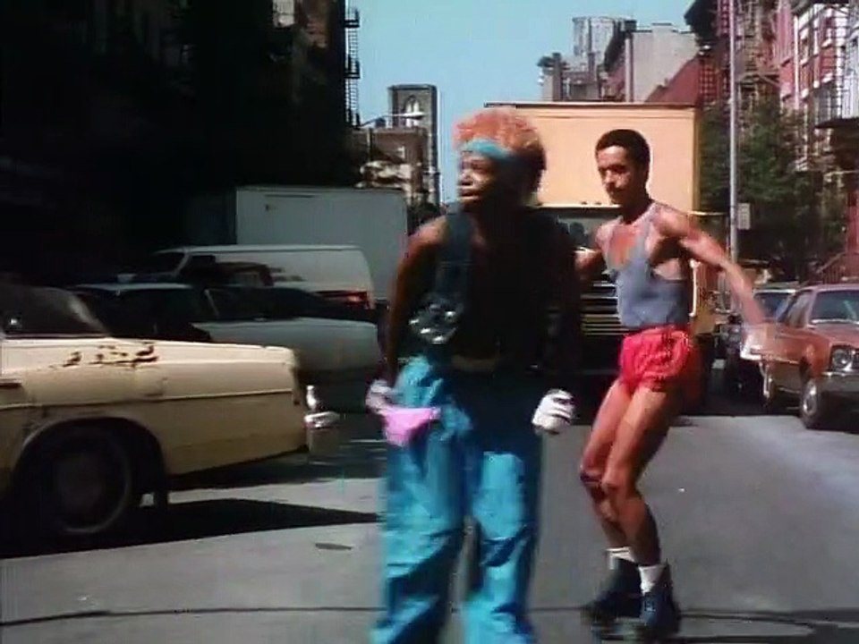 AUFSTAND IN NEW YORK - Promo Trailer