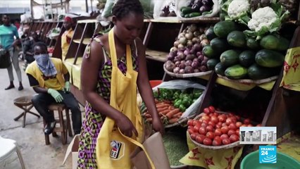 Coronavirus au Rwanda : Prolongé jusqu'au 19 avril, le confinement frappe durement les plus pauvres