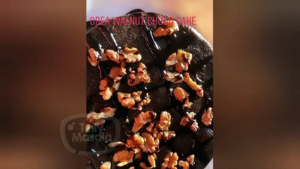 Devoleena Bhattacharjee Becomes Master Chef, Shares Walnut Cake Making Recipe To Her Fans