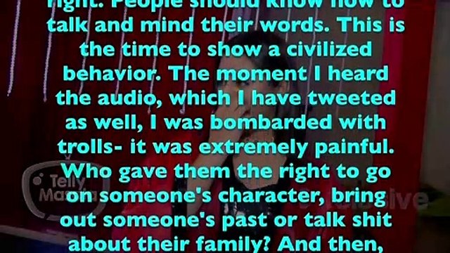 SidNaaz Fans DISTURBS Rashami Desai For SUPPORTING Devoleena Bhattacharjee Sidharth and Shehnaz