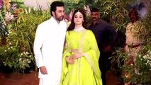 Alia Bhatt Ranbir Kapoor's Traditional MARRIAGE In Mumbai? Wedding Date Confirmed