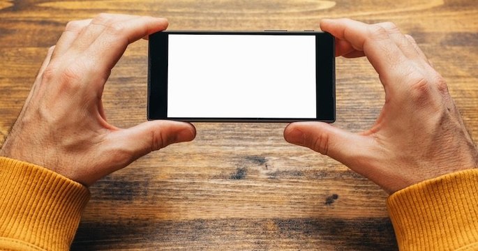 Confinement : une attestation de déplacement sera disponible sur smartphone dès le 6 avril