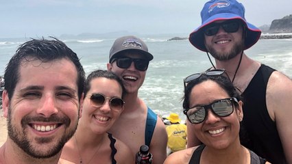 US criticised for slow repatriation of citizens stuck over virus