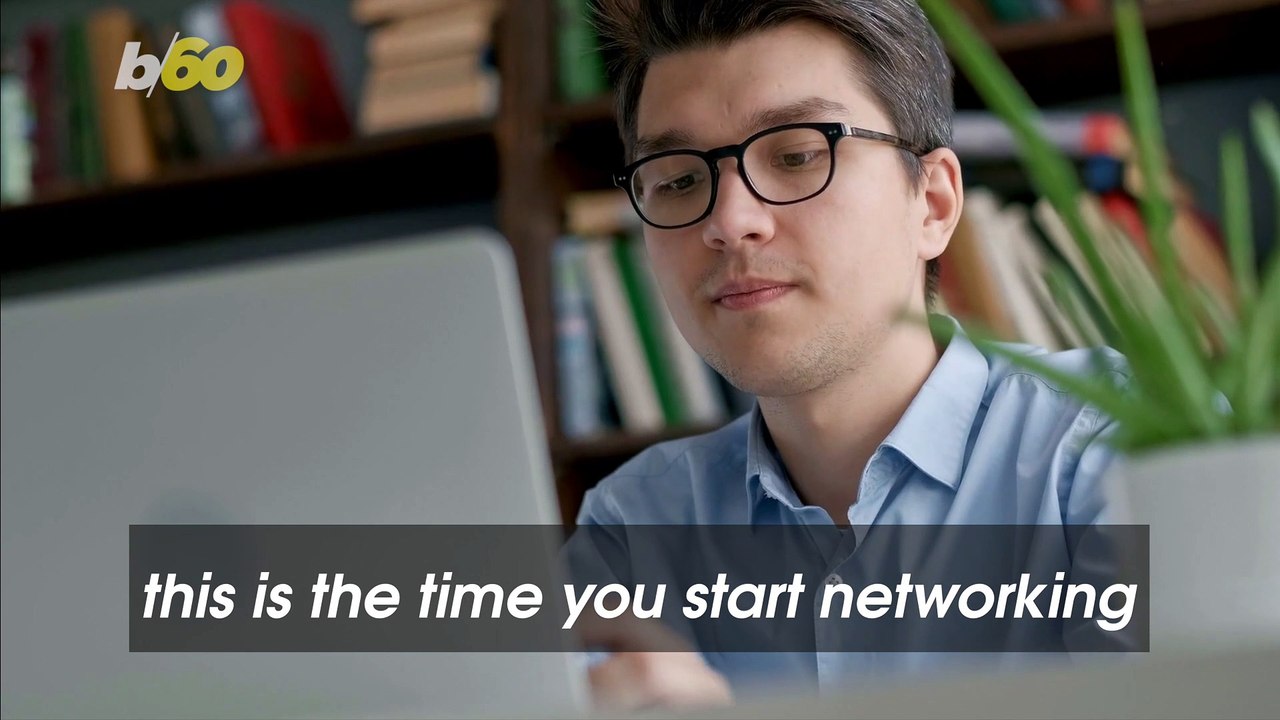 Tips for College Grads Looking for Their First Career Right Now
