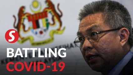 MCO: Special leeway will be given to those seeking medical attention