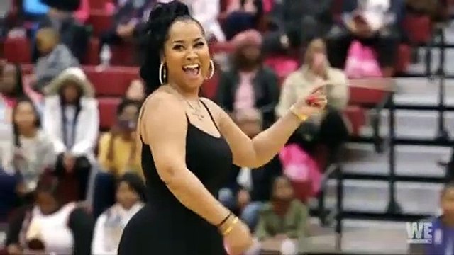 Waka & Tammy S01E04 What the Flocka: Marriage Is Madness (Apr 2, 2020) | REality TVs | REality TVs