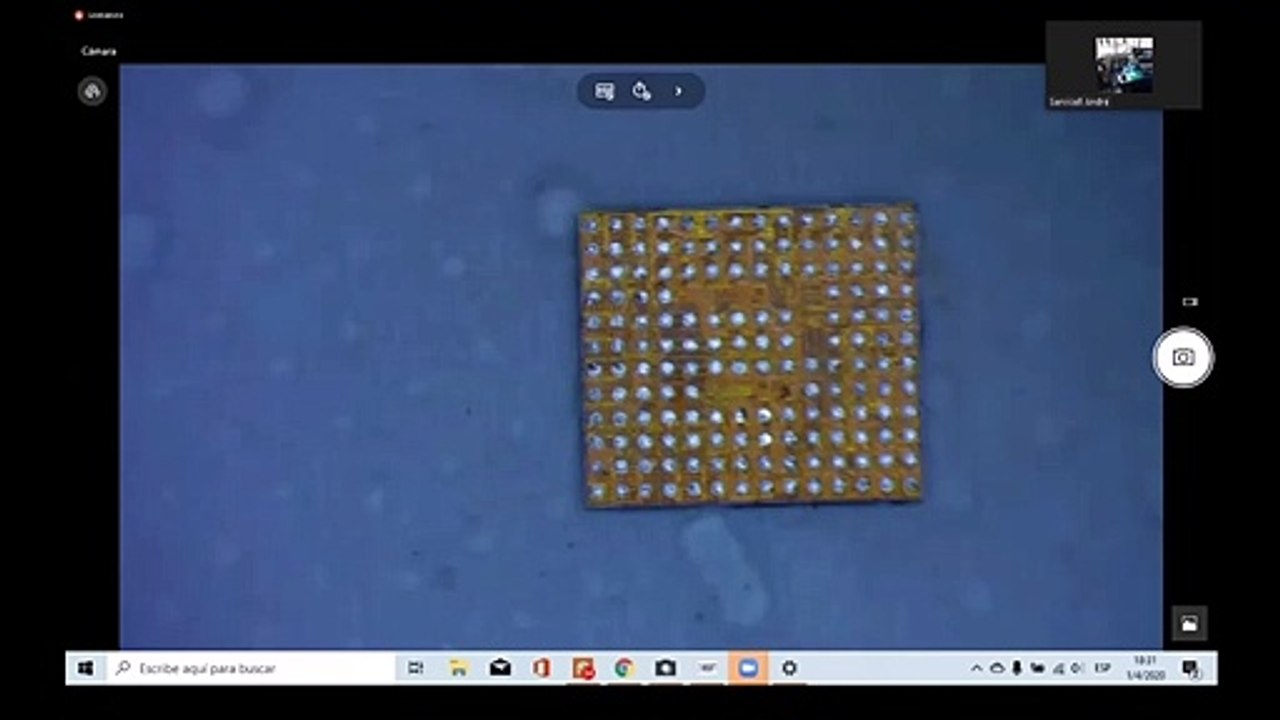 REBALLING-IC