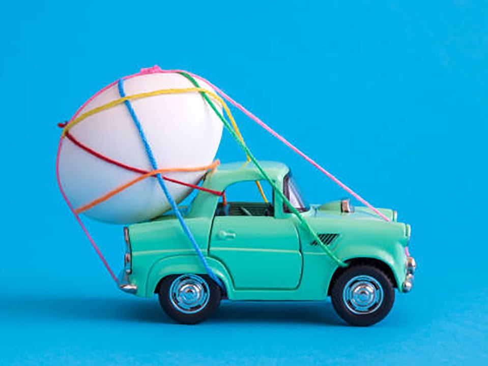 Osterurlaub in Deutschland: Wo darf man überhaupt noch hin?