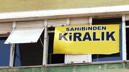 Kiralara yapılacak zam oranı belli oldu! İşte kiraya göre fiyat artışı