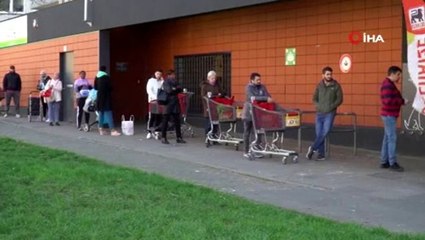 Belçika'da koronadan ölenlerin sayısı bini geçti