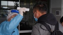 La pandemia de coronavirus suma ya más de 53.000 muertos