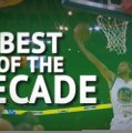 Best of the Decade - Steph Curry