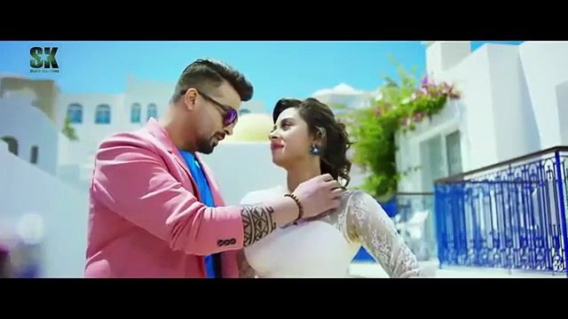 PAGOL MON (পাগল মন) । SHAKIB KHAN l BUBLY l PASSWORD Bangla Movie Song | EID 2020