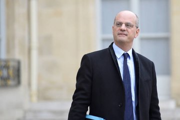 Baccalauréat, brevet : les annonces de Jean-Michel Blanquer