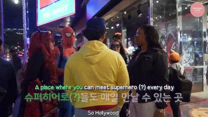 [ENG SUB] 200323 - Friendships Insider Tour Like It Episode 3 by HANAMASUBS