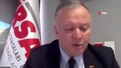 Turizmde yüzde 80'lik gelir kaybı beklentisi