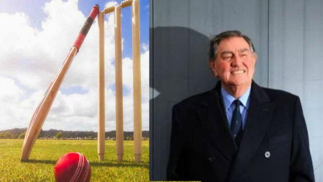 Tony Lewis Of 'DLS Method' Fame Passed Away