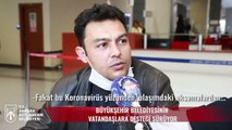 Mansur Yavaş, esnafa maddi yardım yapılacağını söylemişti; esnaflar konuştu: Çok kısa bir sürede dönüş yapıldı