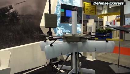 Щойно це відео сколихнуло Україну... Ось вона. Новітня українська зброя яка звільнить Донбас від окупантів