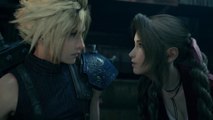 Final Fantasy VII Remake - Bande-annonce de lancement (français)