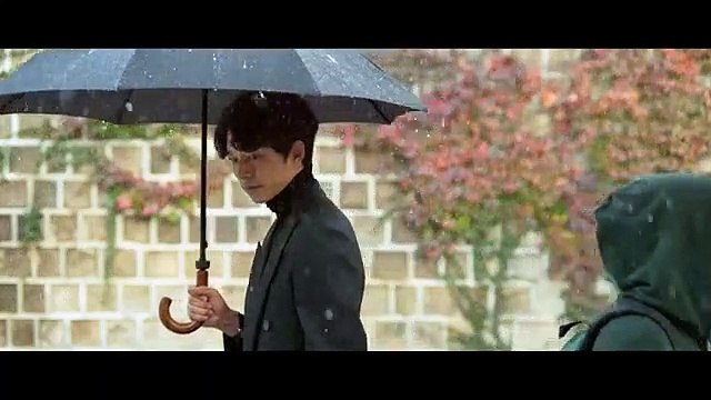 [도깨비 OST Part 1] 찬열, 펀치 (CHANYEOL, PUNCH) - Stay With Me MV