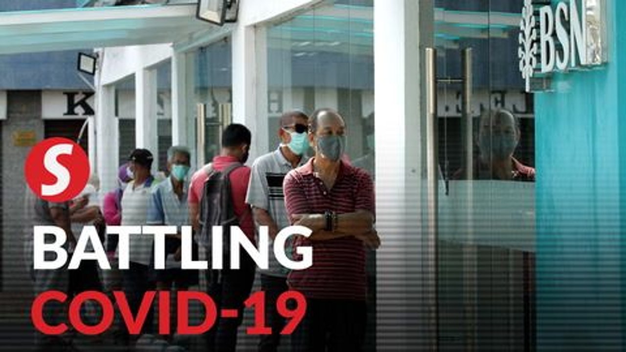 Govt exempts RM1 inter-bank ATM fees during MCO period