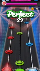 Guitar hero versi android