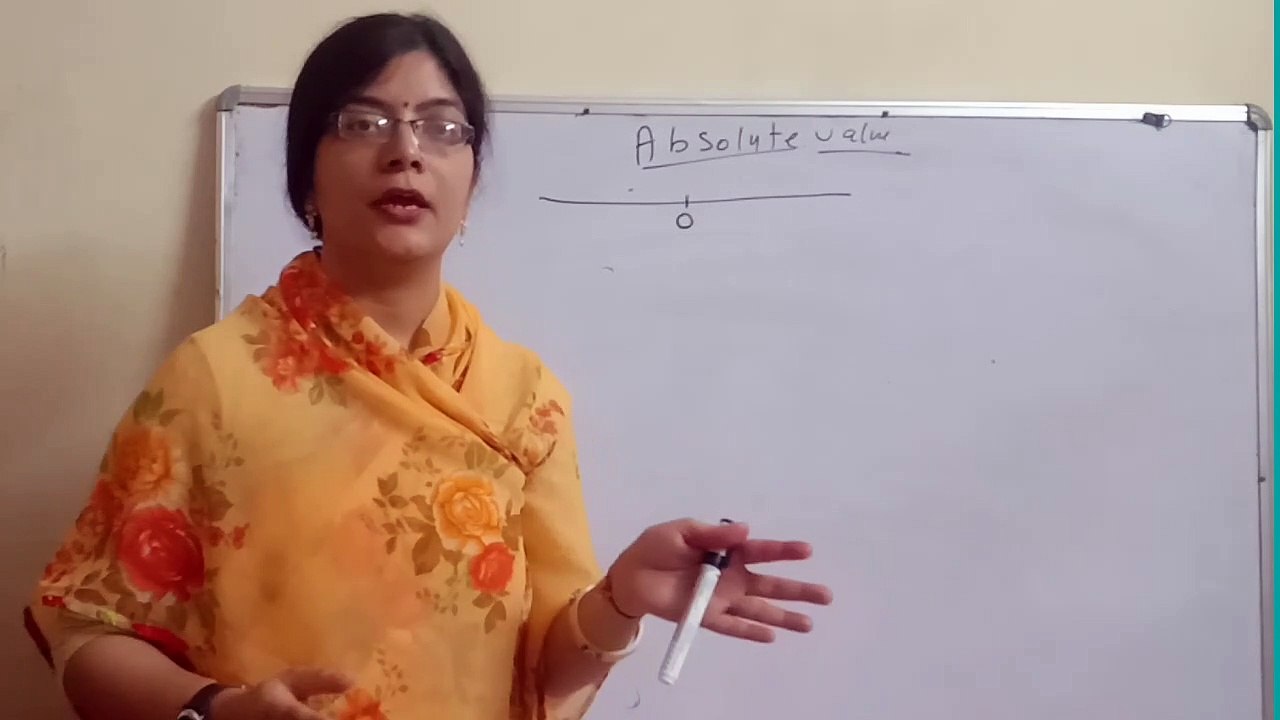 Integer #class7 #cbse