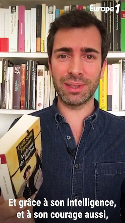 Que lire pendant le confinement ? Nicolas Carreau vous conseille des best-sellers plus ou moins oubliés