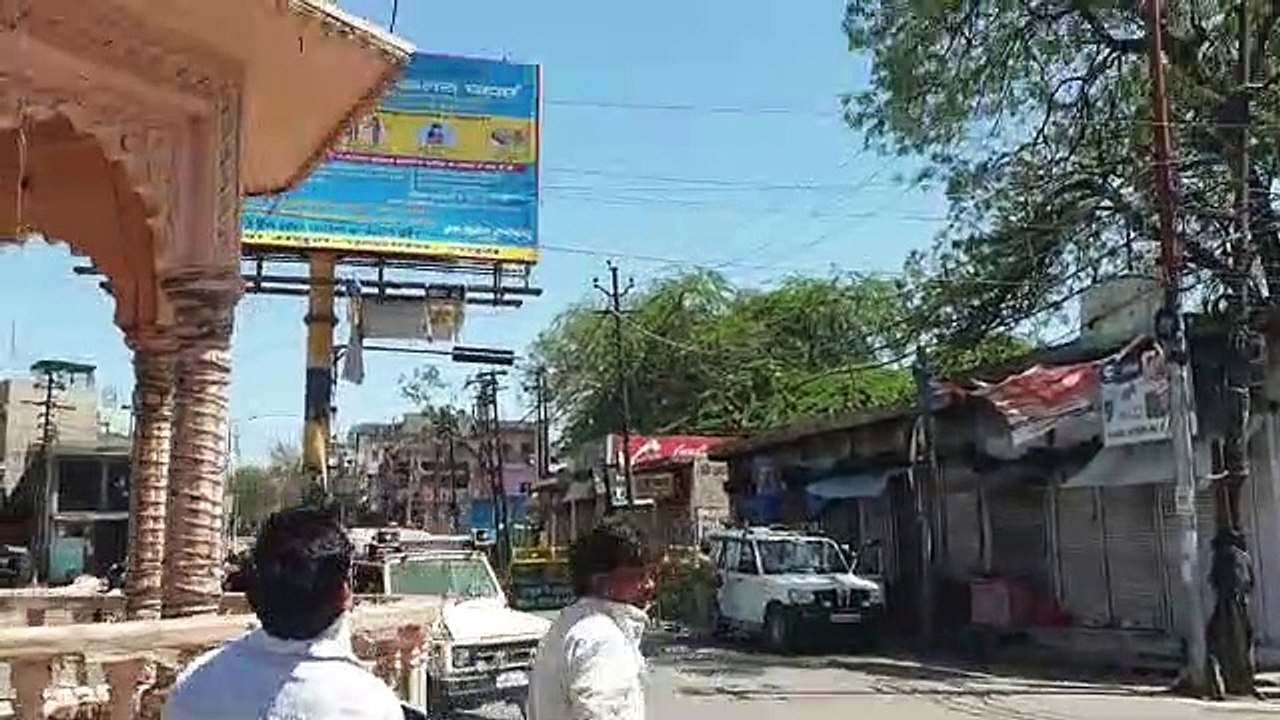 मथुराः जुमे की नमाज को लेकर प्रशासन ने मस्जिदों...