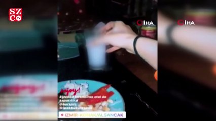 "Biz varsak eğlence bitmez" diyerek parti yapan gençlere ceza