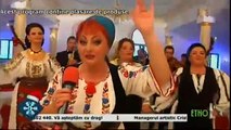 Mioara Velicu - Din batrani noi stin o vorba veche (Cu Varu inainte - ETNO TV - 25.12.2016)