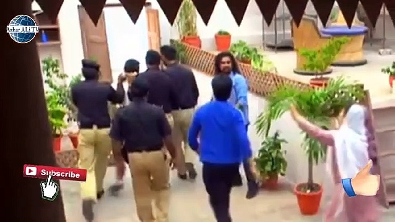 Munafiq Episode 52 & 53 Teaser - HAR PAL GEO