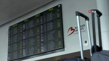 - Belçika'da koronadan ölenlerin sayısı bini geçti