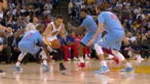 NBA Plays of the Decade - Curry's twists and turns in 2015