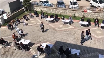 Korona virüs, hem 30 bin öğrenciyi hem de 214 apart işletmecisini mağdur etti