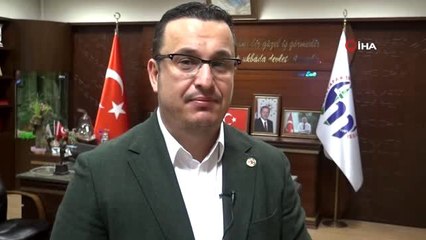 Mustafakemalpaşa'nın 50 yıllık hayali gerçek oluyor