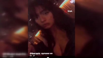 "Biz varsak eğlence bitmez" diyerek parti yapan gençlere ceza