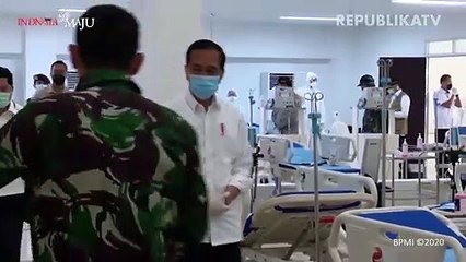Menteri BUMN Erick Thohir