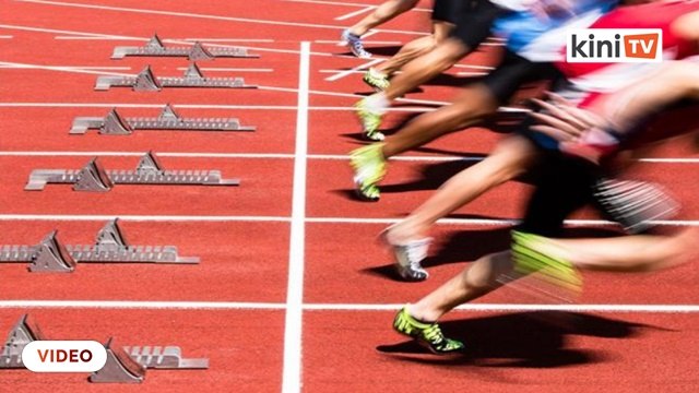 Atlet, jurulatih Wilayah Persekutuan terima elaun penuh sepanjang PKP