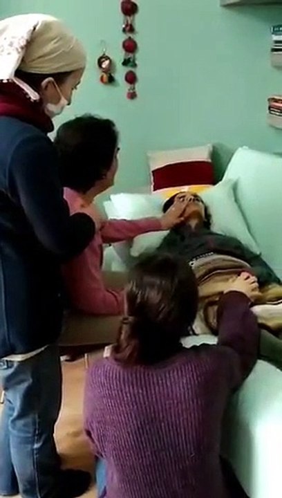 Helin Bölek öldü