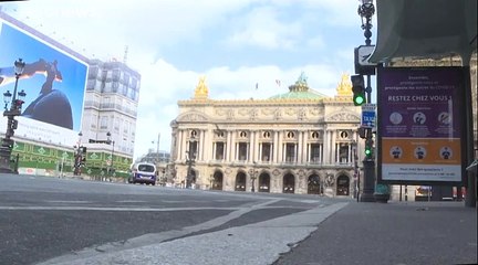 Quel accès à la culture pendant cette période de confinement ?