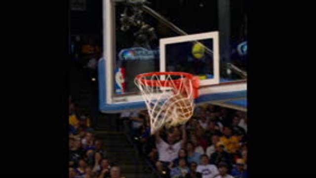 NBA Plays of the Decade - Curry's twists and turns in 2015