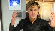 Zac Efron Spill Beans On Why He Doesnt  Want To Be In ‘Baywatch’ Shape