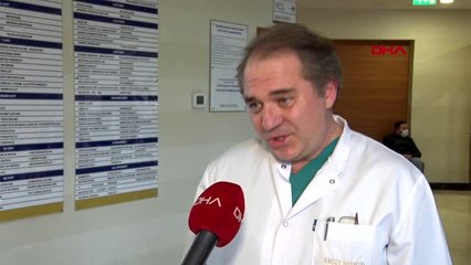 Kolonya ve çamaşır suyunu fazla kullananlar hastanelere koşuyor